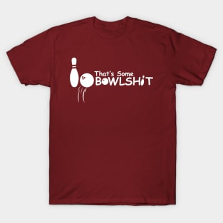 bowler T-Shirt